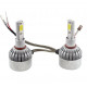 Комплект автомобильных LED ламп C6 H3 5539