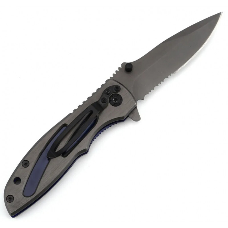 Нож складной Knifes X21