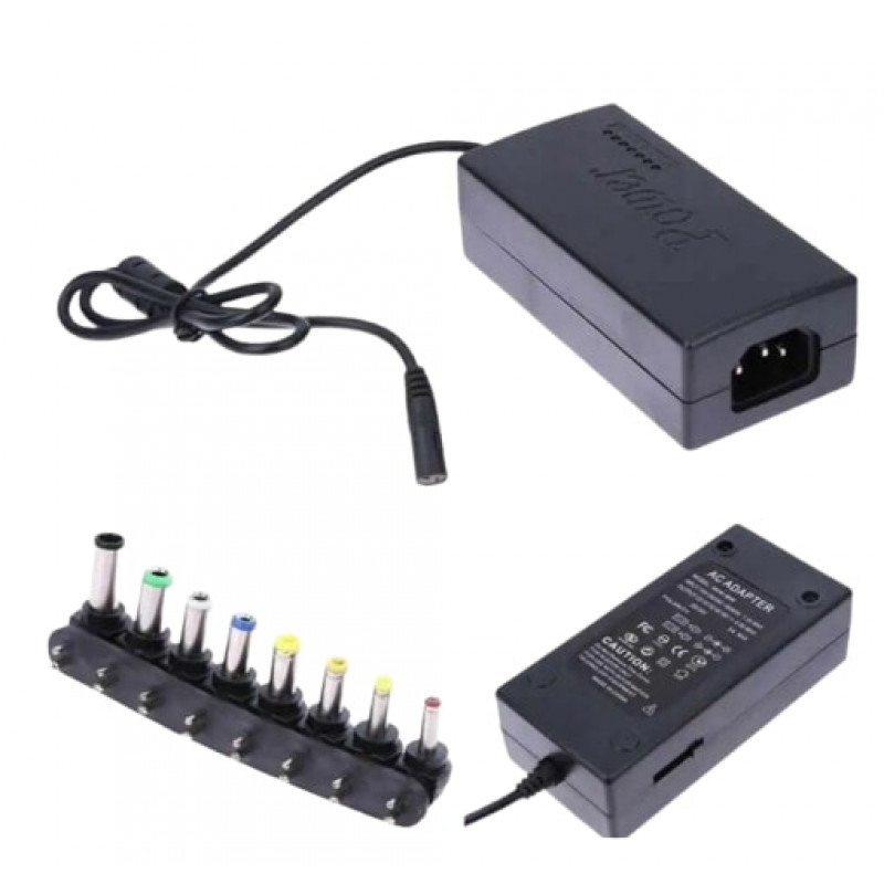 Сетевое зарядное устройство для ноутбука Laptop  Adapter SY-96W
