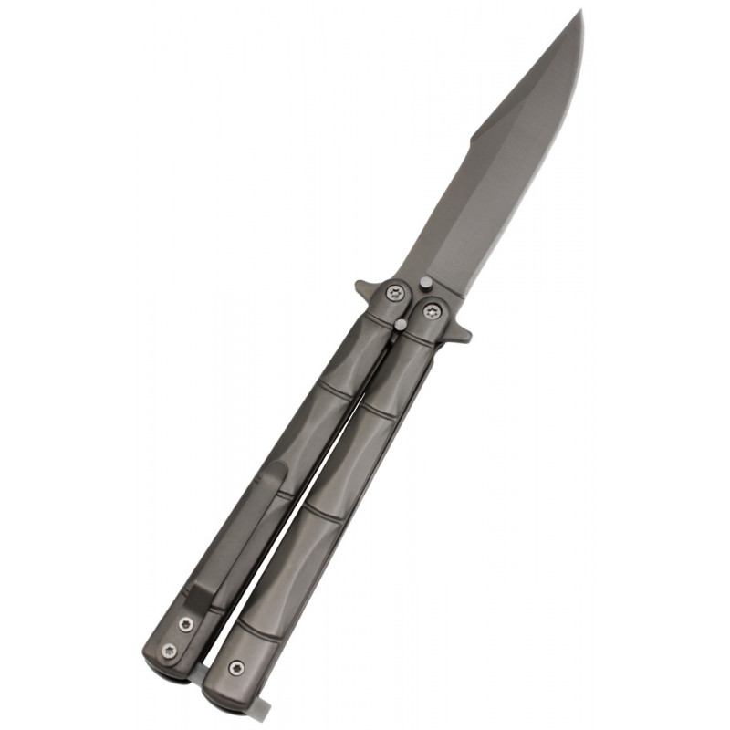 Нож бабочка Benchmade A280