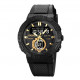 Часы наручные SKMEI 1881GDBK, GOLD-BLACK, 10276