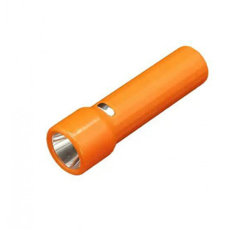 Ручний ліхтар Yajia YJ-8931, Акумулятор, MicroUSB, 1LED