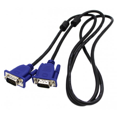 Кабель VGA 1.5 метра