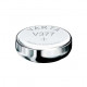 Батарейка Varta V377 / SR626SW / SR66 / 1шт. в индивидуальной упаковке
