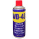 Універсальне масло ВД-40, WD-40 400 мл