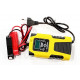 Зарядное устройство Rablex RB600 автоматическое, 30w, 6v-12v, 2A