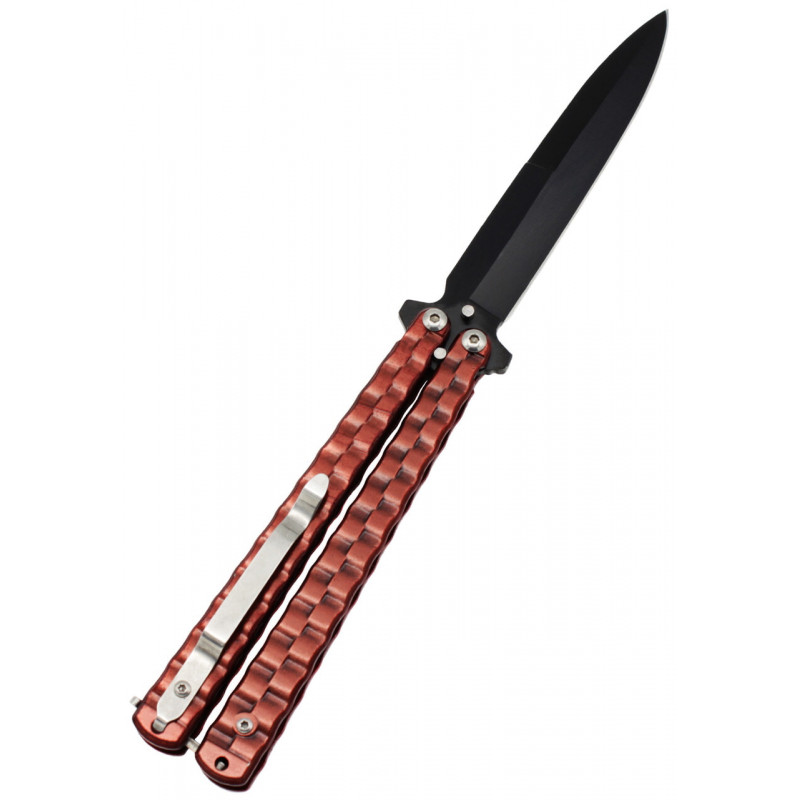Нож бабочка Benchmade A819