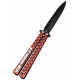 Нож бабочка Benchmade A819