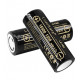 Аккумулятор LiitoKala 18500,  Lii-18A, 1500mah