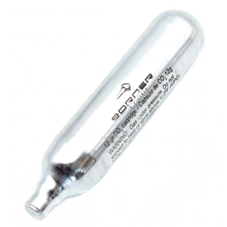 Баллончик CO2 BORNER 12 г (Crosman)
