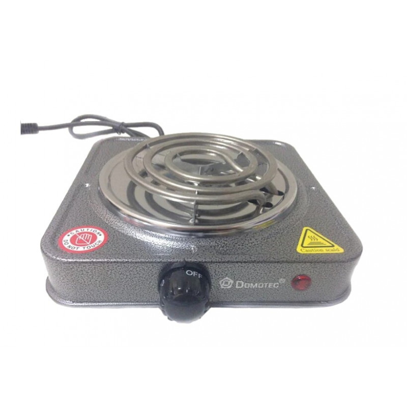 Электроплита Domotec MS-5801 / 3026