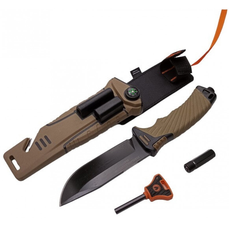 Нож охотничий Gerber, 250, 24.5см