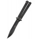 Нож бабочка Benchmade Chain A752