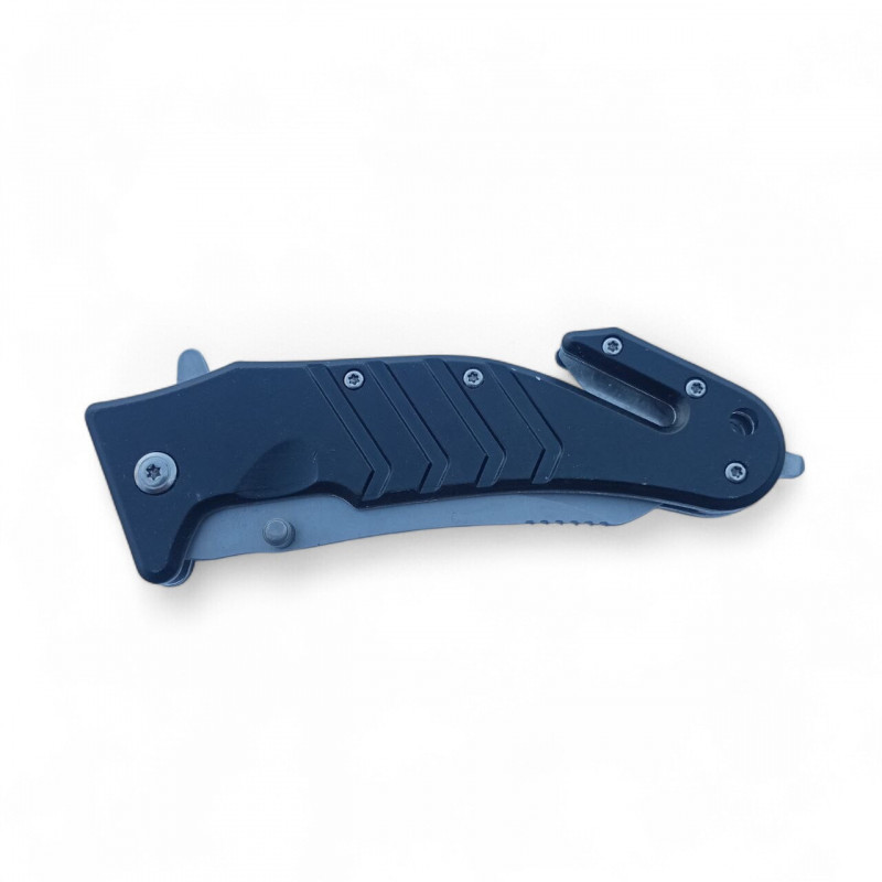 Нож складной Tiger-USA 2288 Black