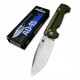 Нож складной Cold Steel 152 ОЛИВА