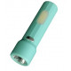 Ручний ліхтар Yajia YJ-8931C, Акумулятор, MicroUSB, 1LED+COB, бічне підсвічування
