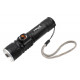 Ручний ліхтар X-Balog BL-515, Li-ion 18650, Zoom, ЗУ USB