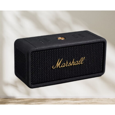 Портативная колонка Marshall Middleton BT W3, 9146