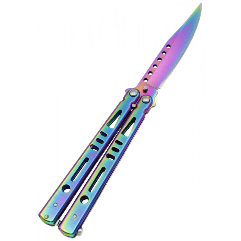 Нож бабочка Benchmade Gradient A757