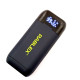 Зарядний пристрій Rablex RB410 з функцією Power Bank / 18650 / екран / type-c