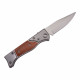 Нож выкидной Stainless 726