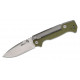 Нож складной Cold Steel 152 ОЛИВА