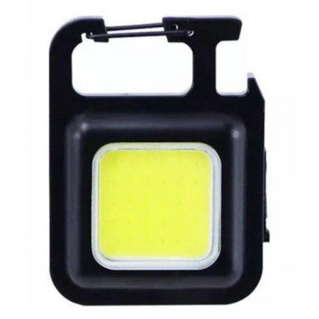 Фонарь для кемпинга RB436, type-c, магнит, карабин, Пластиковый
