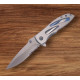 Нож складной Knifes X21