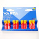 Батарейка Varta MAX POWER LR6/AA/ АЛКАЛІНА