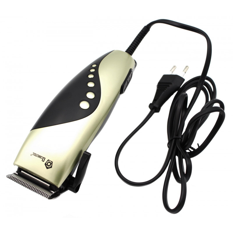Машинка для стрижки Domotec MS-3303