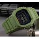 Часы наручные SKMEI 1628AGBK, ARMY GREEN-BLACK, 10254