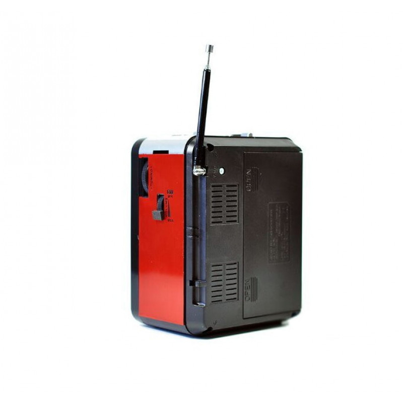 Радиоприёмник Golon RX-9100