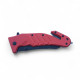 Нож складной Tiger-USA 2288 Red
