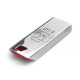 USB флеш накопитель T&G метал серия 8GB/ TG115 (Гарантия 3года)