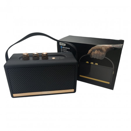 Портативная колонка Marshall Kilburn lll BT W4, 9477