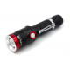 Ручний ліхтар Police BL-736, RB220, 739, 18650, регулятор яскравості, T6, Zoom, ЗУ microUSB
