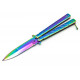 Ніж метелик Benchmade A225