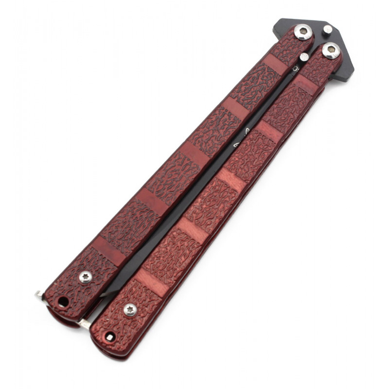 Нож бабочка Benchmade A815