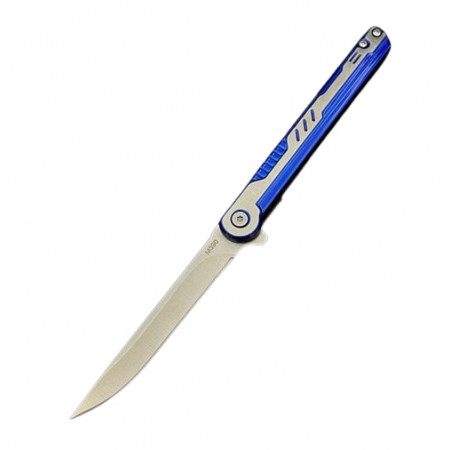 Нож складной Aiboduo M390 76