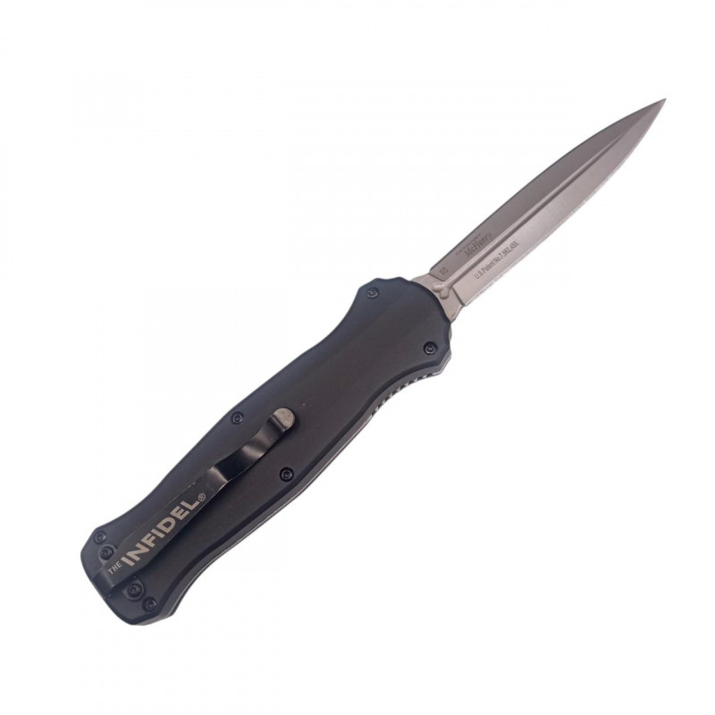 Ніж викидний фронтальний Benchmade SH660A