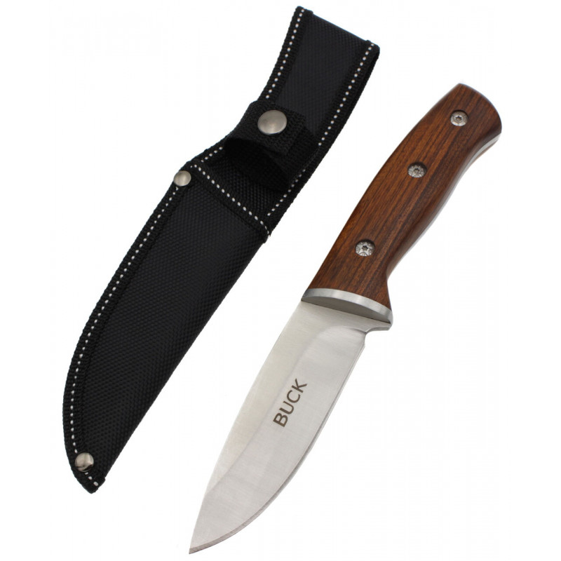 Нож охотничий Buck 2611