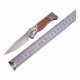 Нож выкидной Stainless 726