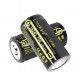 Аккумулятор LiitoKala 16340,  Lii-16A, 700mAh