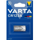 Батарейка Varta CR123 / 3V / 1 шт. на блістері