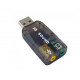 Звуковая карта Dynamode USB 6(5.1) каналов 3D RTL / 3794