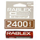 Аккумулятор Rablex 18650 Li-ion 2400mAh Li-ION 3.7v