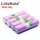 Акумулятор високотоковий 18650, LiitoKala 30Q, 3000mah