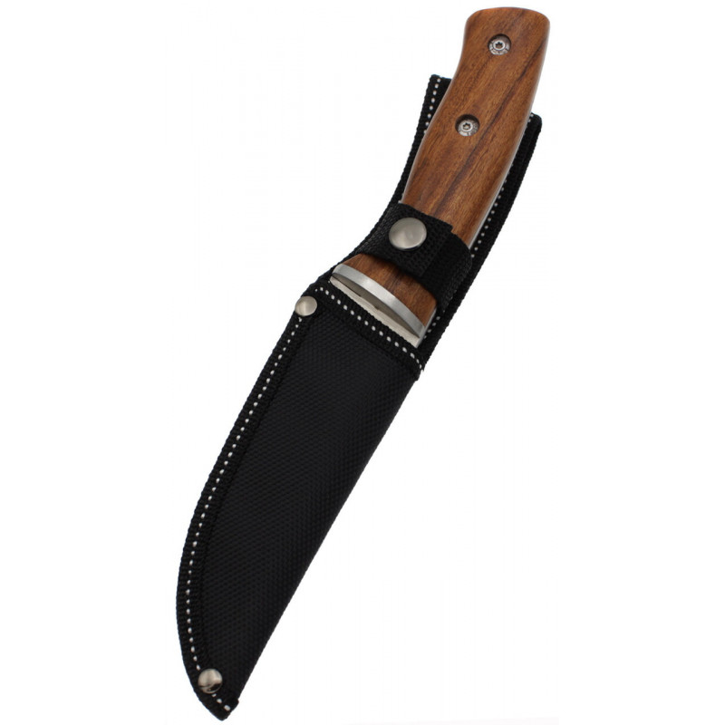 Нож охотничий Buck 2611