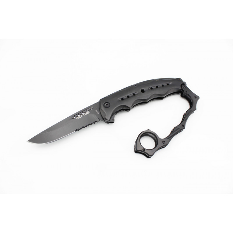 Нож складной Cold Steel E23