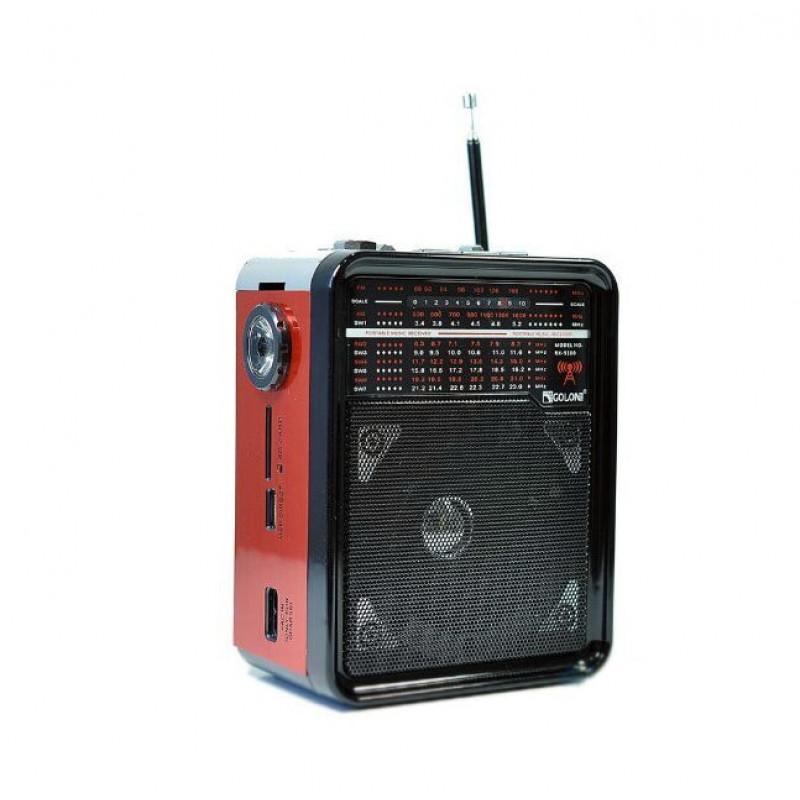 Радиоприёмник Golon RX-9100